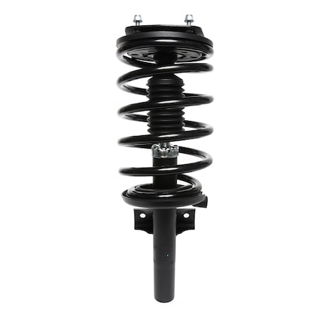 Suspension Strut And Coil Spring Assembly, Prt 814416